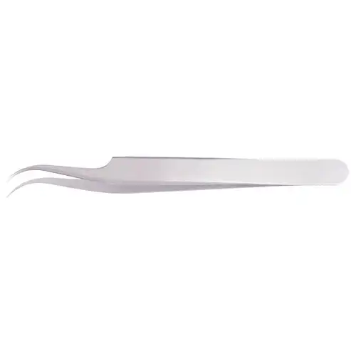 SPZA Jeweler Type Micro Forceps , Eye Forceps,  Ophthalmic forceps, Ophthalmology-Instruments