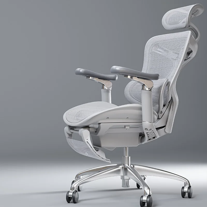 SIHOO Wholesale Ergonomic Chairs C300 Luxury Executive Office Pc Gaming Chair Cadeira De Escritrio with Footrest