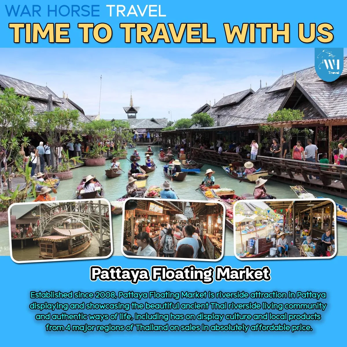 Специальная цена 1 ежедневный тур, дешевые поездки в Паттайю, другие логистические услуги, Таиланд