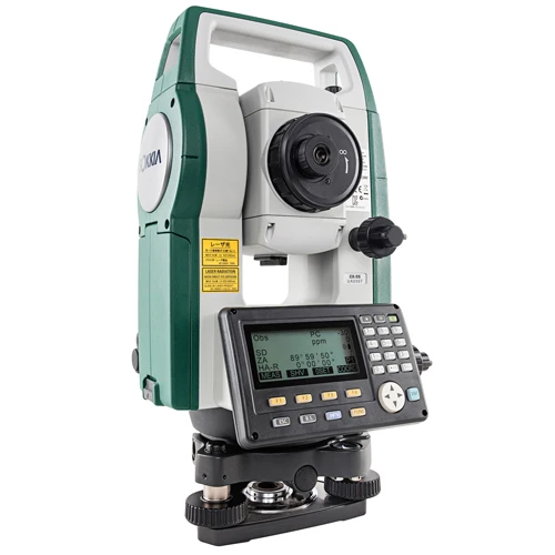Discounted Prices Sokkiaa CX55 Reflectorless Total Station Test Instruments, 100% Original Factory Sealed,1 Year Warranty & Guar