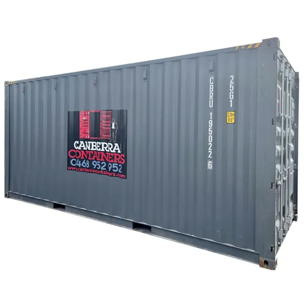 Container 40ft Standard Container 40ft Oversea Cargo Shipping Transit And Storage Turnover Dry Container for sale