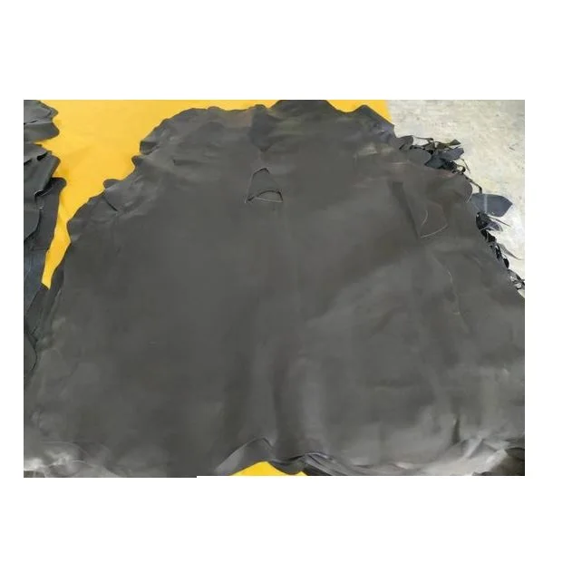 Wholesale Factory Price Real 100% Pure Leather Material For Full Grain Sofa Shoes Clothes Leather Cowhide Genuine Leather
