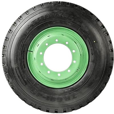 Truck bus HBT691js 12.00 R 20 tubetype tubeless all sizes tires Trailer and Bus with DOT ECE Certificates Trackway