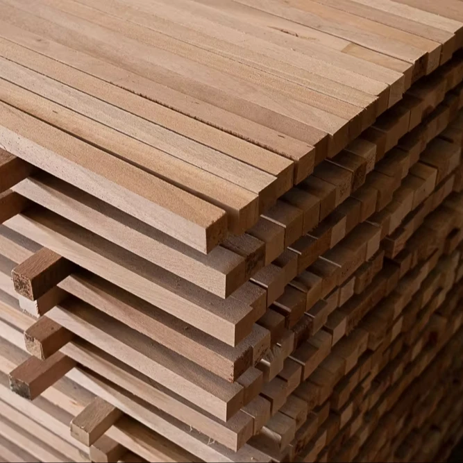 Beautiful luxury hard wood for construction export excellent quality construction