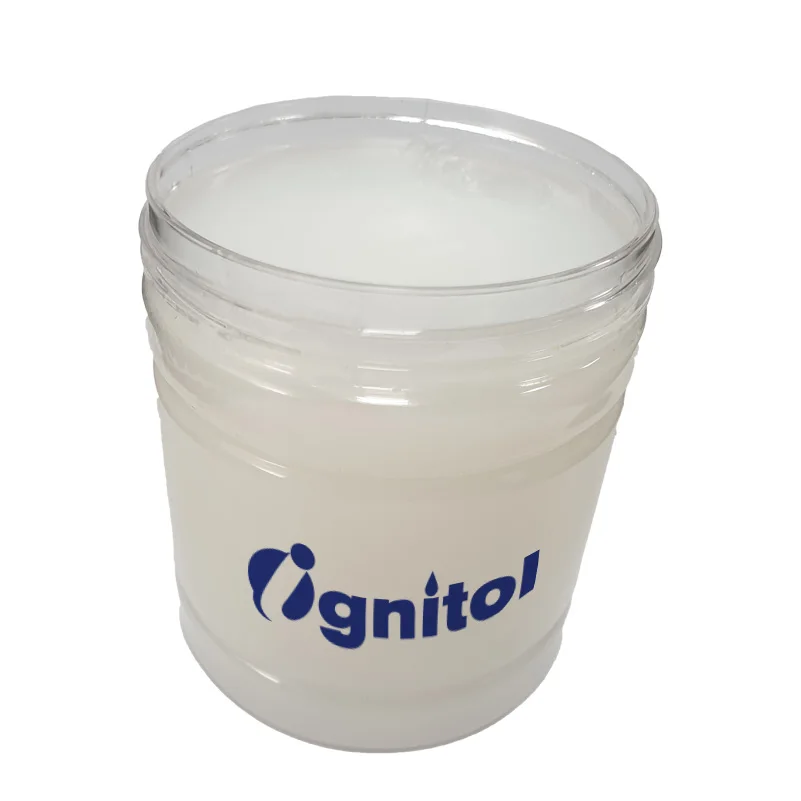 Оптовая продажа уход за кожей косметический класс игнитол очищенное белое вазелин увлажняющее горячая Распродажа оптом Белоснежка