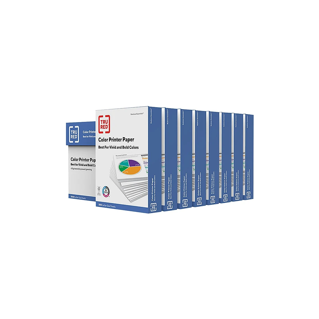 Reliable 80gsm Hot Sale Copy Paper for Export Staples multipurpose printing paper great for everyday home and office use