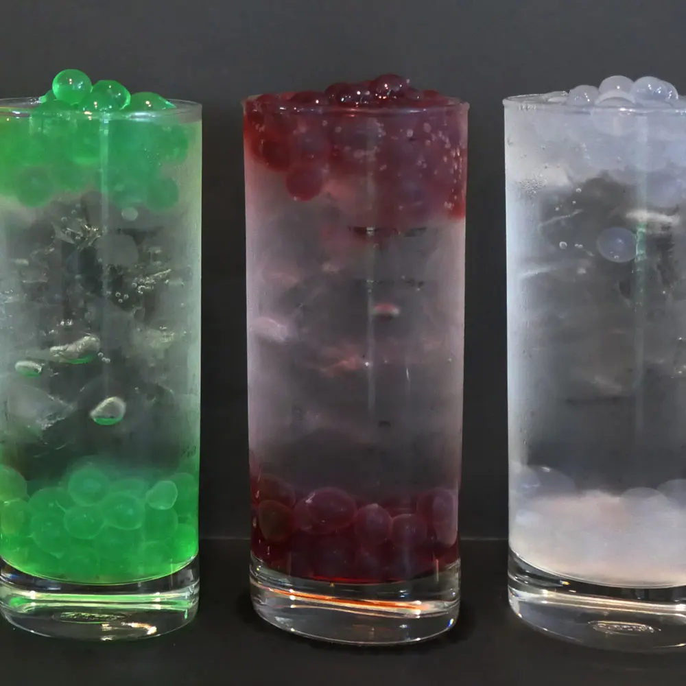 Ароматизатор черники 3 2