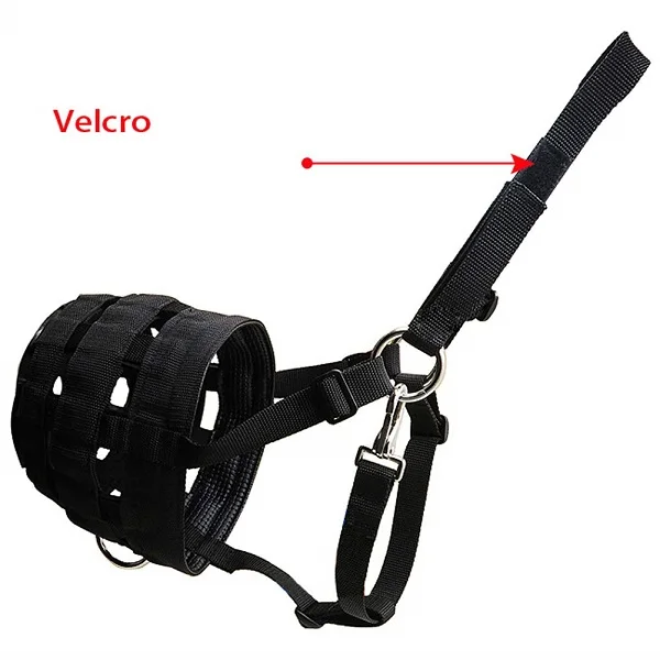 Online shopping Grazing Muzzles for Horse Easy Breathe Comfortable padded nose quick release throat lash Riding House Kanpur