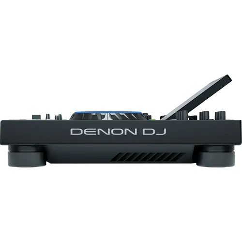 Authentic Denon DJ PRIME 4 | 4-Deck Standalone Smart DJ Console at Wholesale Price