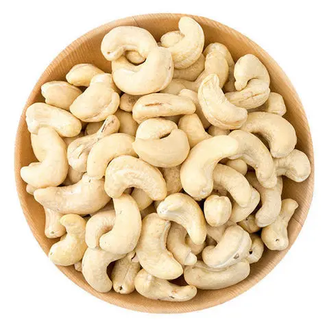 Hot deal 2022!!! CASHEW NUTS 100% NATURAL with BEST PRICE and High quality Roasted Cashew Nut from Africa (Wholesale)