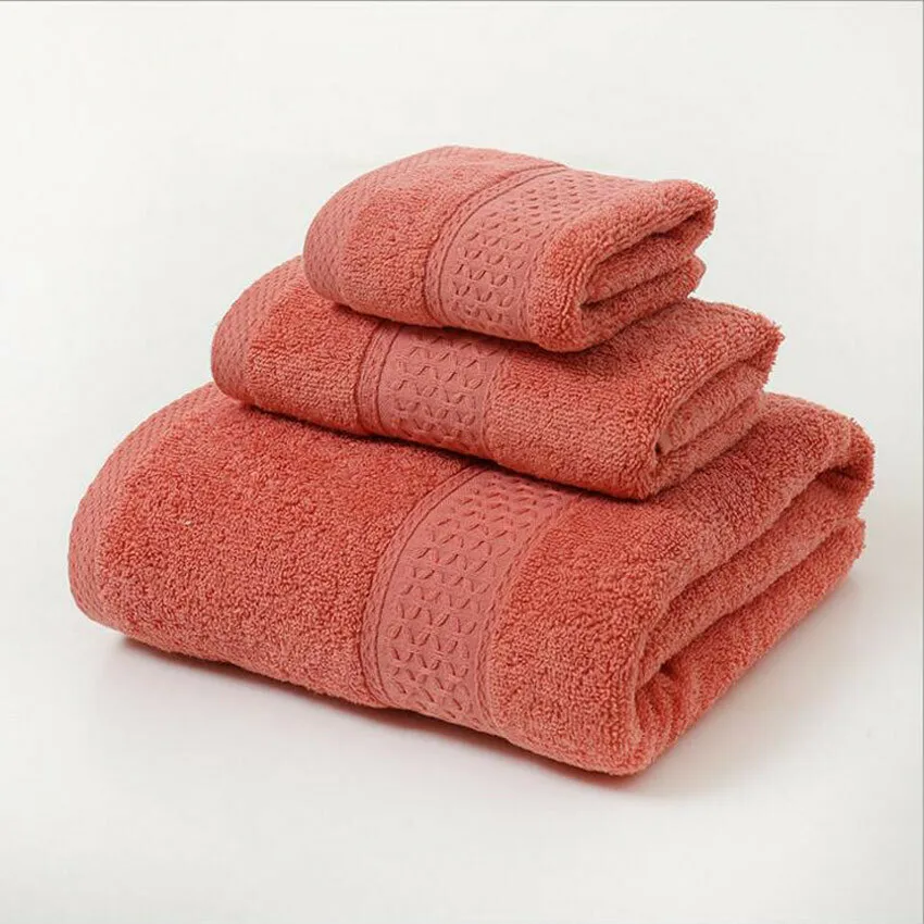 Ready To Move Wholesale custom Indian style cheap 100% cotton disposable guest hand bath towels for bathroom