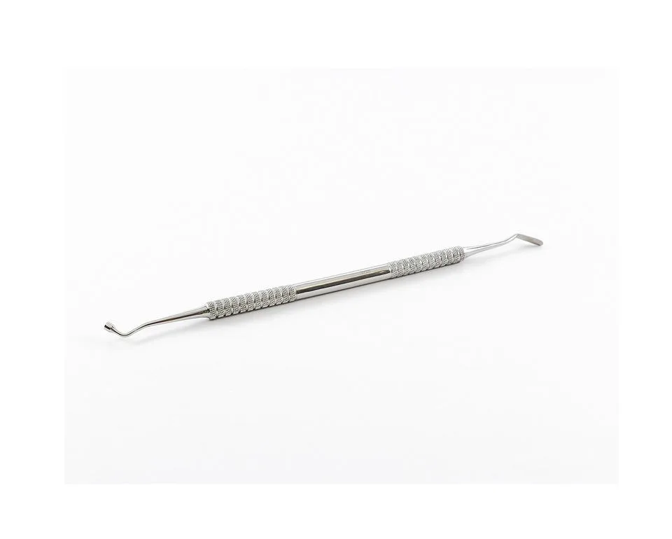 High Quality DENTAL RESTORATIVE INSTRUMENT WOODSON #3 COMPOSITE PLASTIC FILLING STAINLESS Stainless Steel