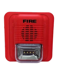 Conventional Fire Alarm  Flasher Hooter