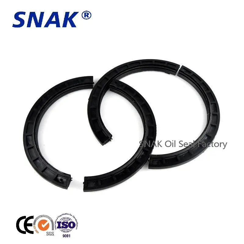 SNAK Split plummer block housing for various bearing designs TSN516 101*43.8 Bearing Housing Seal