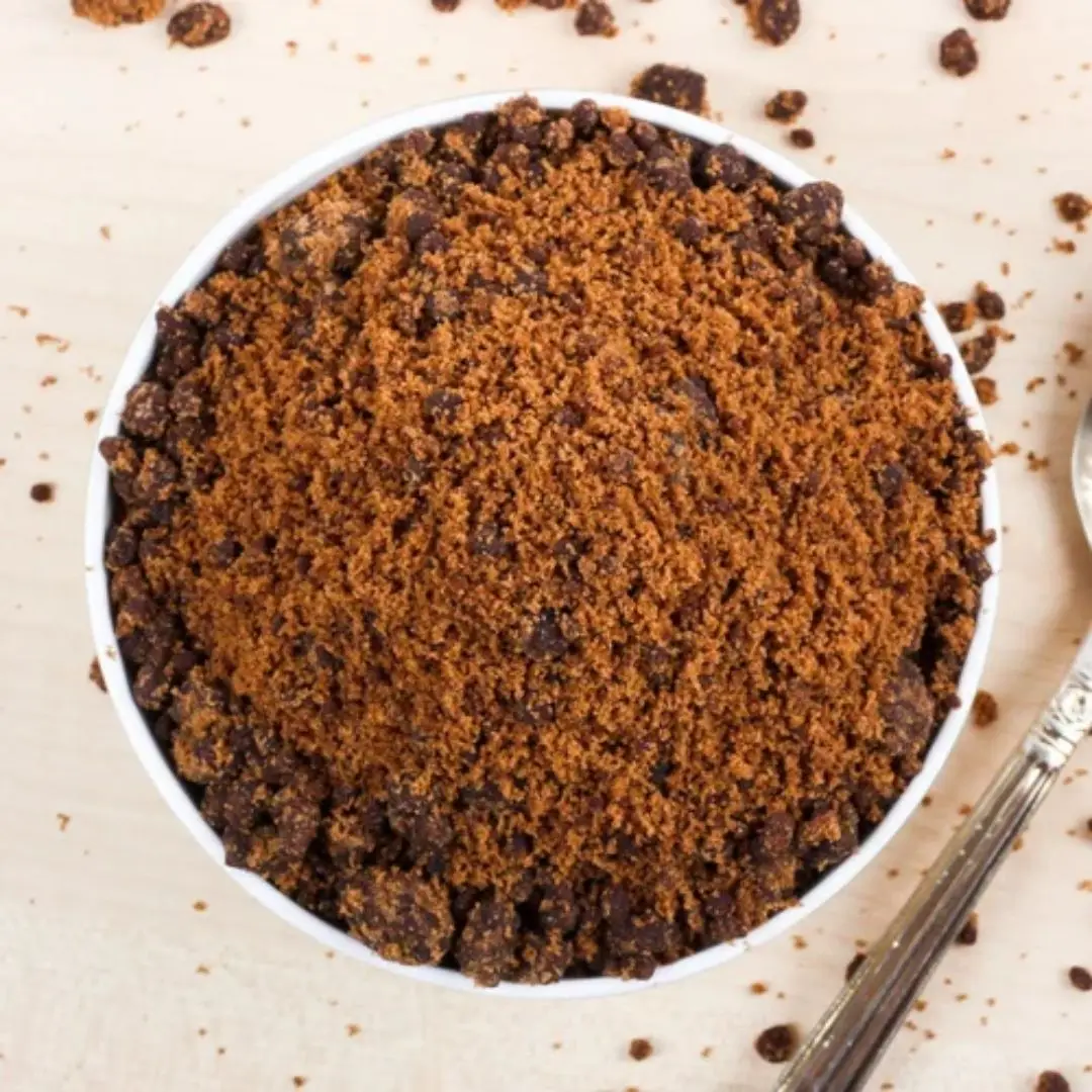 Indian Grade Brown Jaggery Powder  Hot Selling 2022 Organic Brown Jaggery Powder