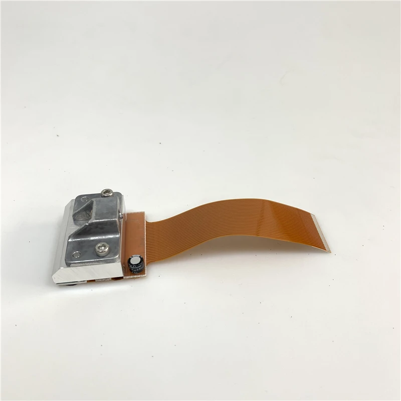 ENM10018596 with serial number Markem Imaje 8018 printhead assembly  original spare part