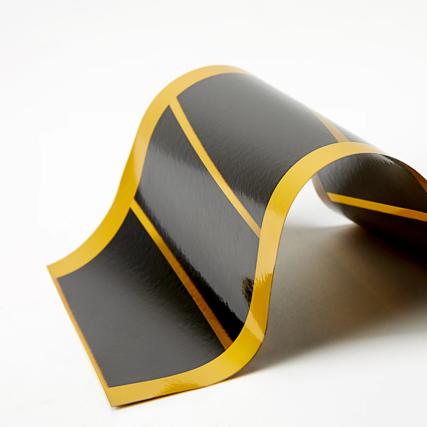 [TERAON] New Arrival Radiant Film Heater Etched Foil Heater Flexible Heating Element Radiant Film Heater For EV