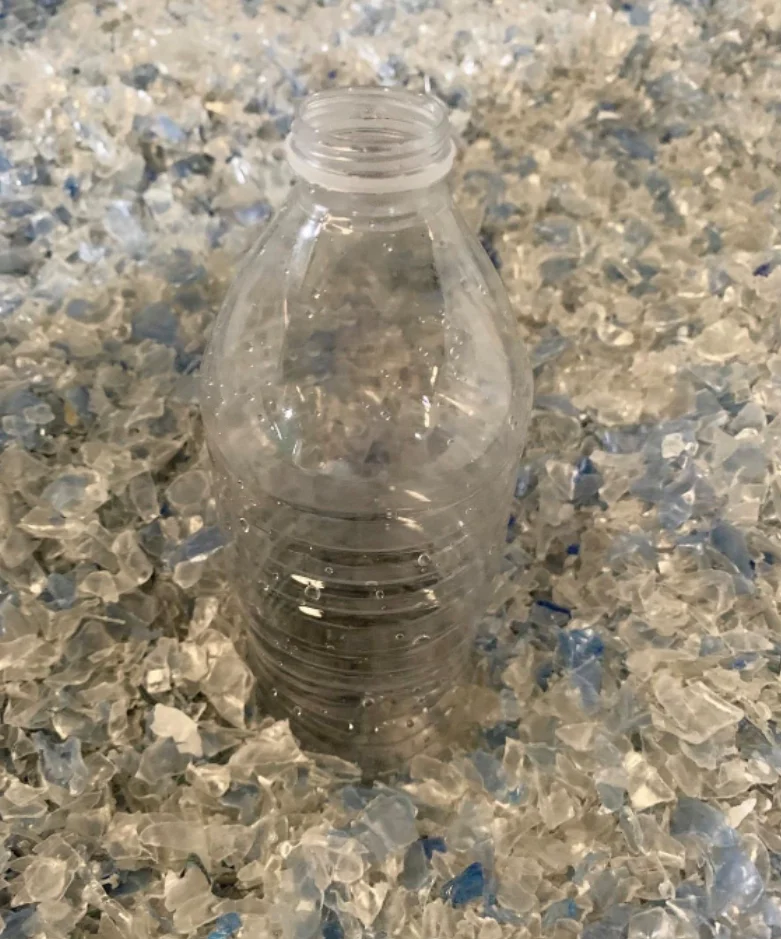 Buy Best PET BOTTLE FLAKES SCRAP price per Ton Cheap Supply
