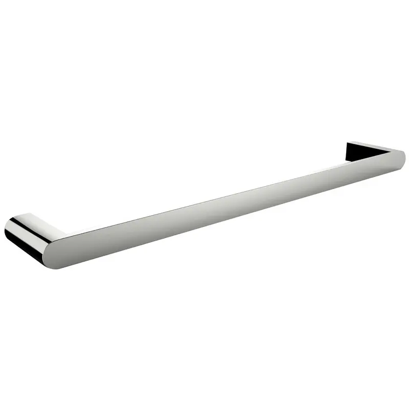 Modern Design Metal Fancy Towel Rod Bathroom Accessories Wall Mounted Towel Bar For Home Kitchen Hotels Bathroom Bulk Quantity