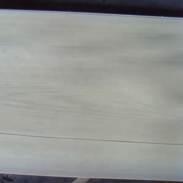 Best Price Modern Design White Birch Wood Veneer for Hotel Applications