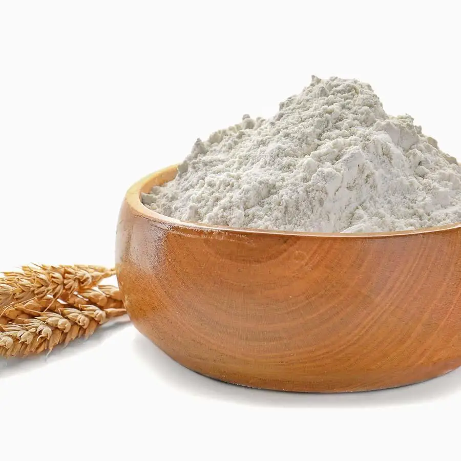 Buy Wheat Flour in Bulk Wholesale Natural Top Quality White Wheat Flour for Sale Available in Large Quantities