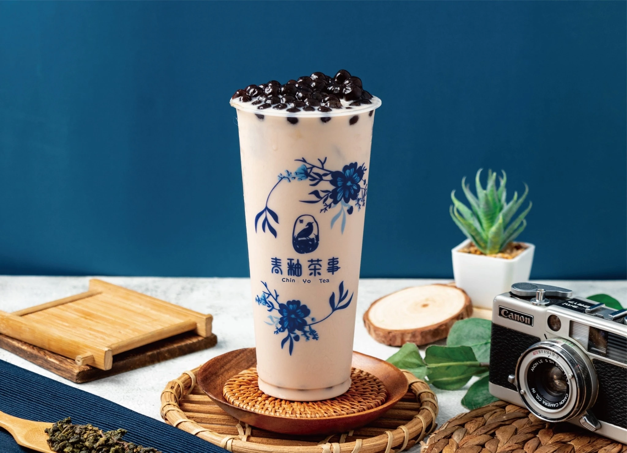 Factory Direct Supply Taiwan Instant  Brown Sugar Boba Pearls For Sale