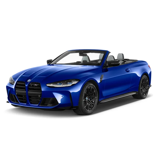 Оптовая цена б/у BMW M4 кабриолеты для продажи