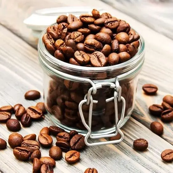 Hot Trending Best Coffee Roasted Bean in 99 Gold Data 99GD