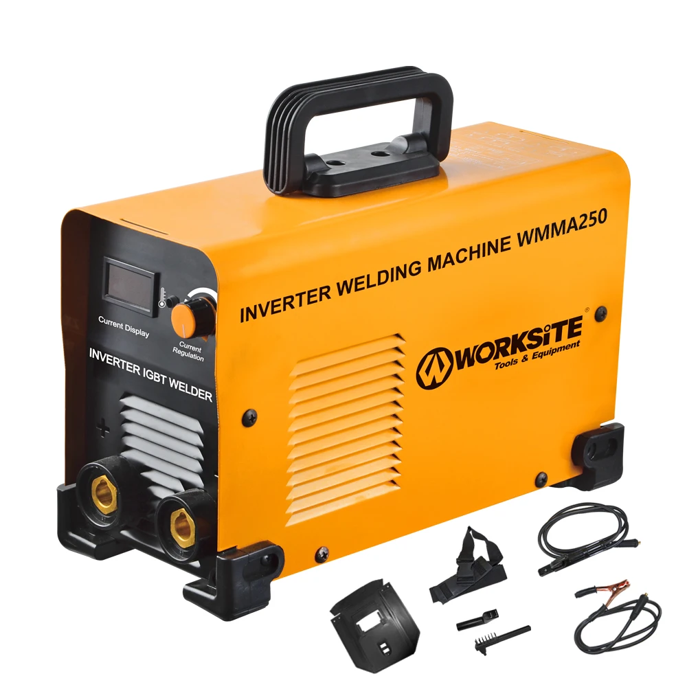 Welding Machine Air Cooling Multi-functional Welder for Stainless Steel in Stock Low Price Buy Now for Sale
