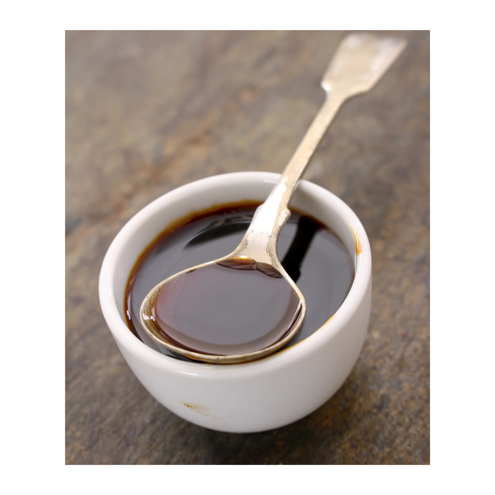 CANE SUGAR Raw Dark Brown Liquid Sugar Blackstrap Molasses For Baking with high quality