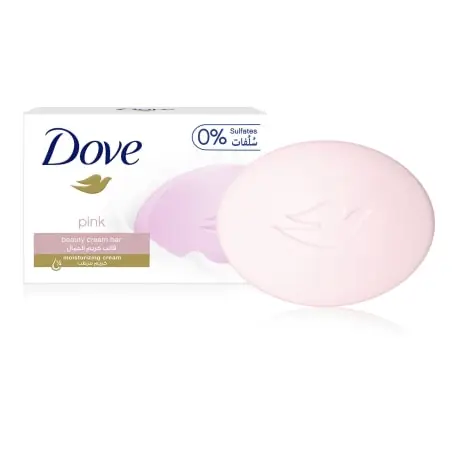 Dove Body Wash / Dove Beauty Cream Bar soap 100g / Dove Soap Original Bar soap 135g