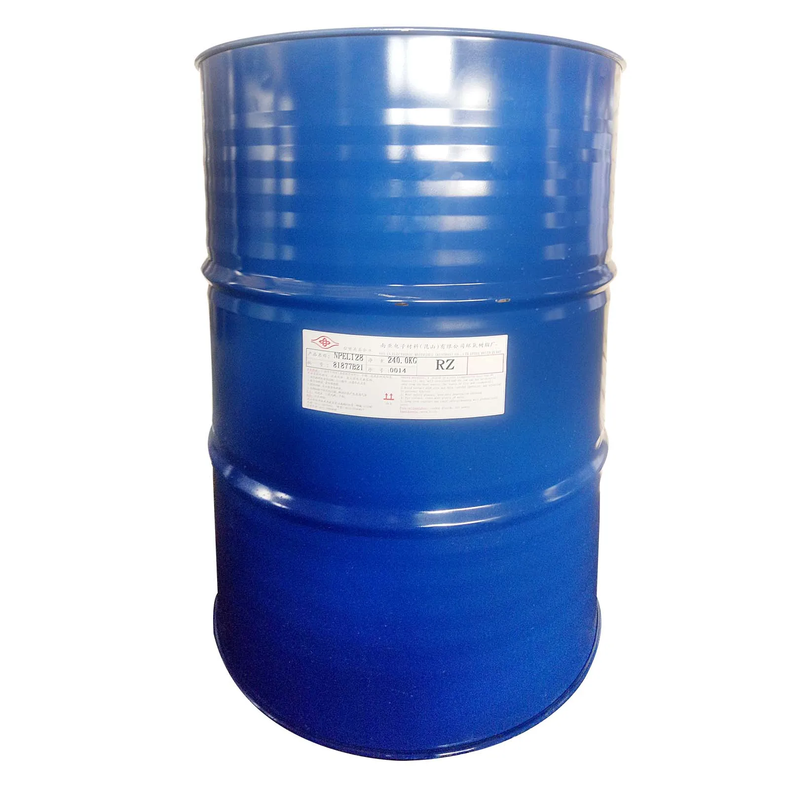 Высококачественный Бисфенол А Эпихлоргидрин эпоксидная смола для намотки нити