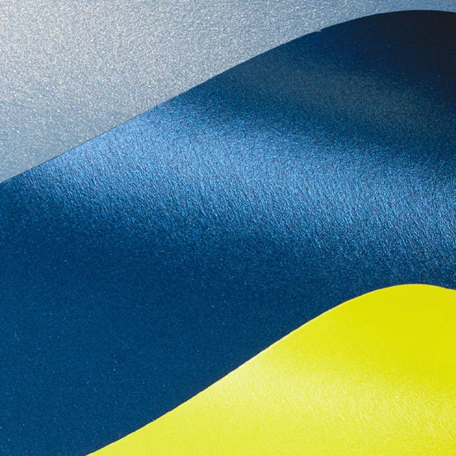 Lizheng High Quality 250gsm Textured Card Stock Specialty Pearlescent Paper For Gift Packet