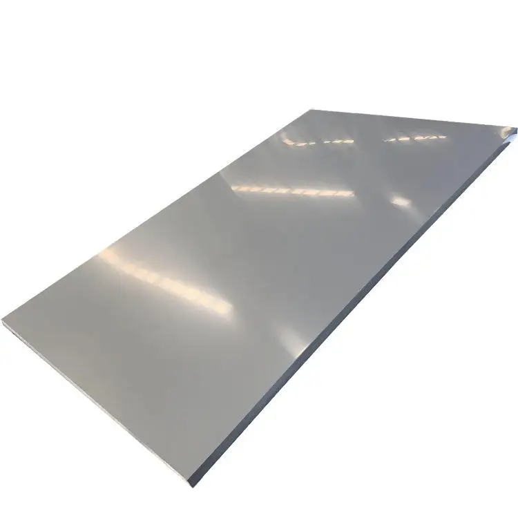 Factory Directly Wholesale ASTM 304 1.5mm Stainless Steel Sheet