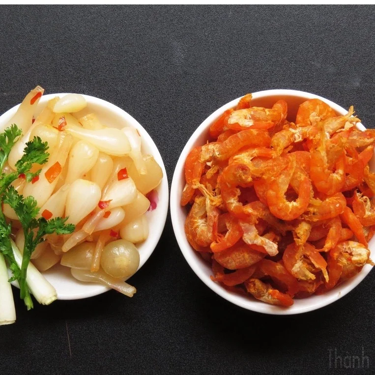 Wholesale Best Price Good Quality Air Processing Seafood Traditional Dried Shrimp with 5 months Shelf Life from Vietnam