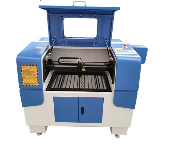 DMK 1610 1390 9060 6040  CO2 Laser engraving machine CO2 laser marking machine Non-metal laser cutting machine
