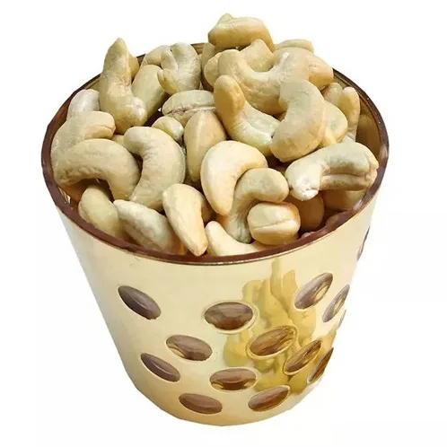 Wholesales Pure Indian Natural Cashew Nuts  Broken Cashew Nuts Kaju Cashew OEM, ODM With Good Price