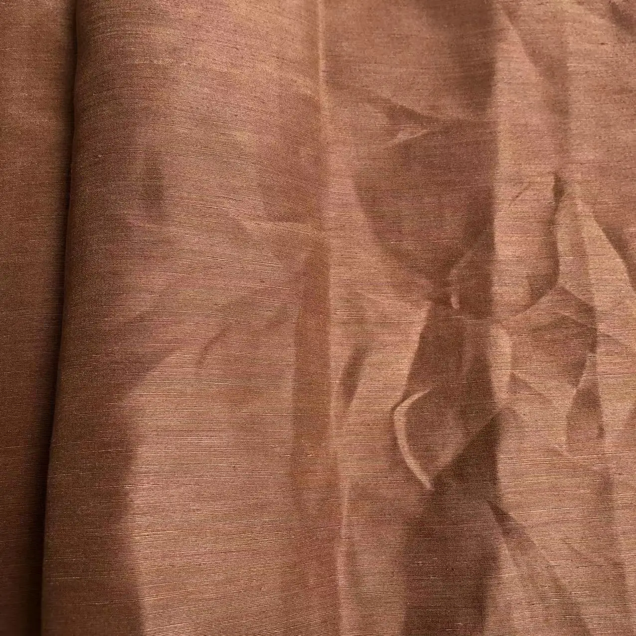 Однотонная окрашенная шелковая льняная ткань, Лучшая цена, класс 6A, ткань для одежды, натуральный шелк, льняная ткань