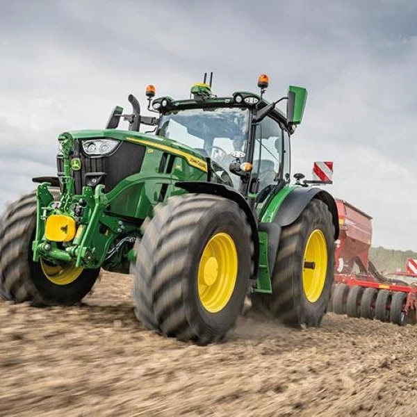 Premium Quality Original New-Holland Agricultural Tractors Available for sale