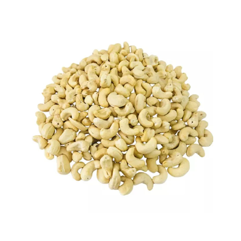 100% Organic Cashew Nuts/ Organic Cashews/ Unshelled Cashew