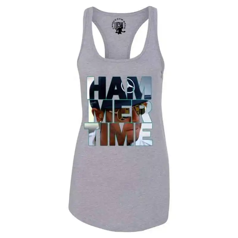 Wholesale Gym Wear Slim Loose Crop Top Tank Tops Fitness Women Clothes Soft Clothing Casual Custom Print Western Cotton OEM Logo