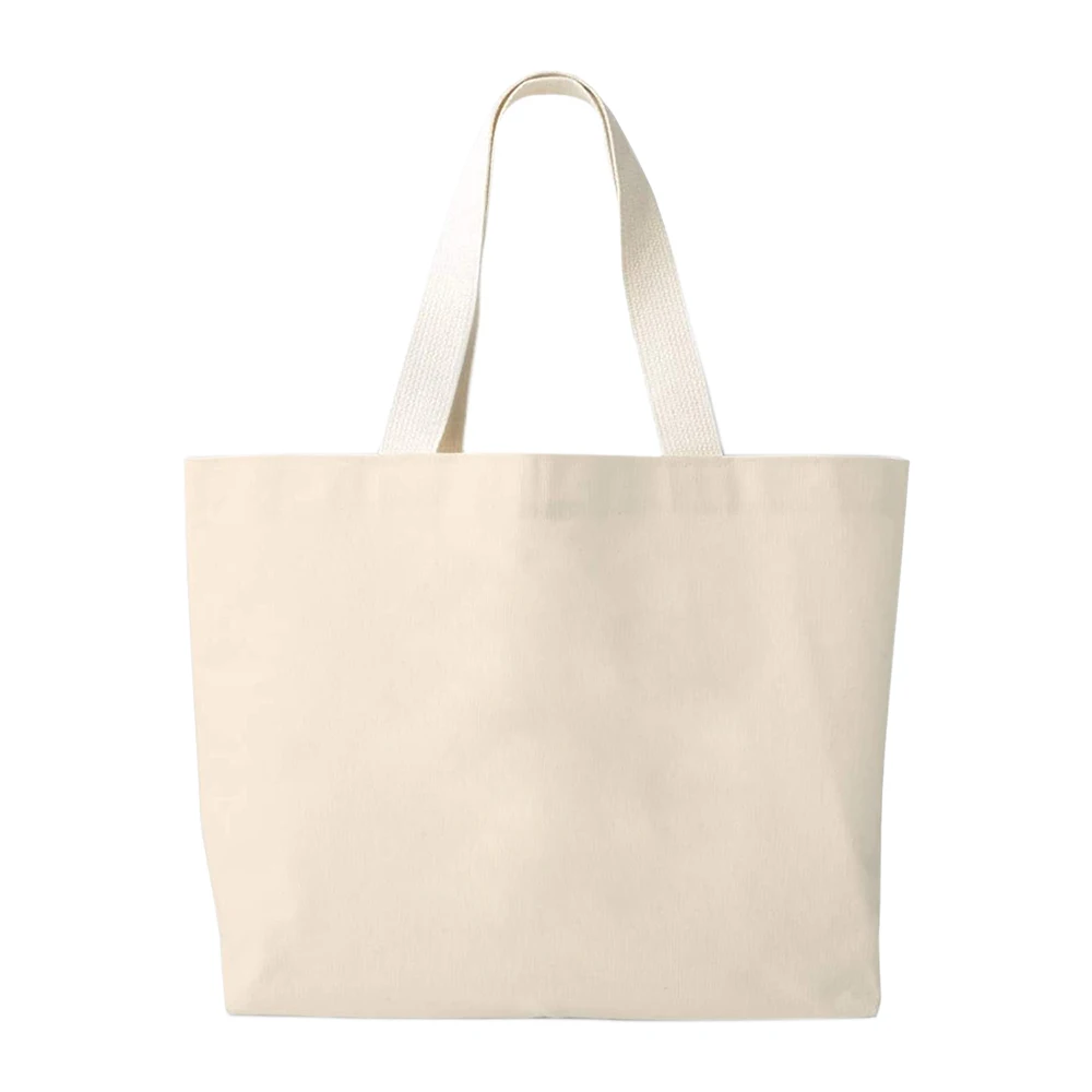 Customized Logo High Quality Fashion Canvas Bag Hot Sale
