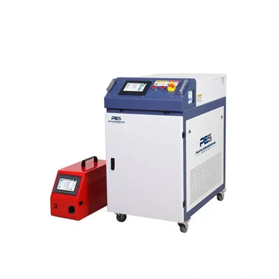 Brand New 1000w Fiber Laser Cleaning Rust Removal Machine 1000w For Metal 1000w Fiber Laser Cleaning Machine.