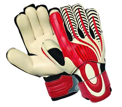 Professional Goalkeeper Gloves German Latex 4mm Football Gloves Protective Finger Breathable Soccer Goalkeeper Gloves