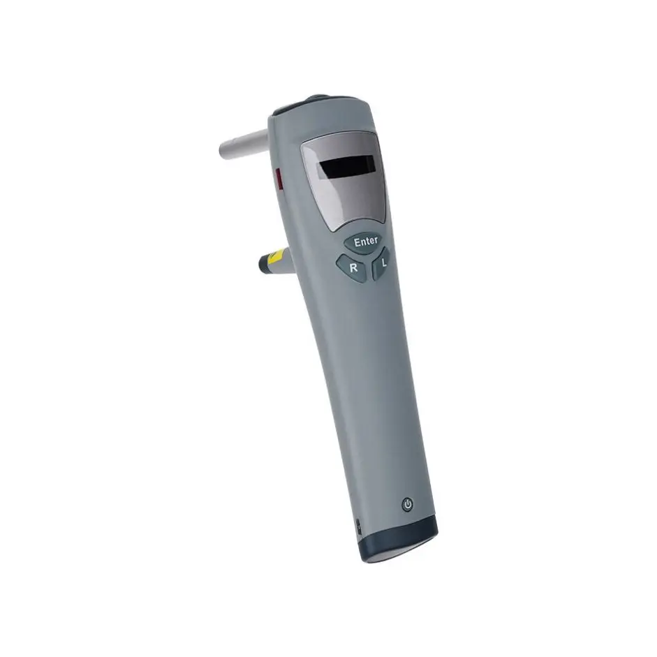 High Accuracy Tonometer ENT Equipment with Perfect reading scale with red pointer for Diagnosis Available at Wholesale Prices