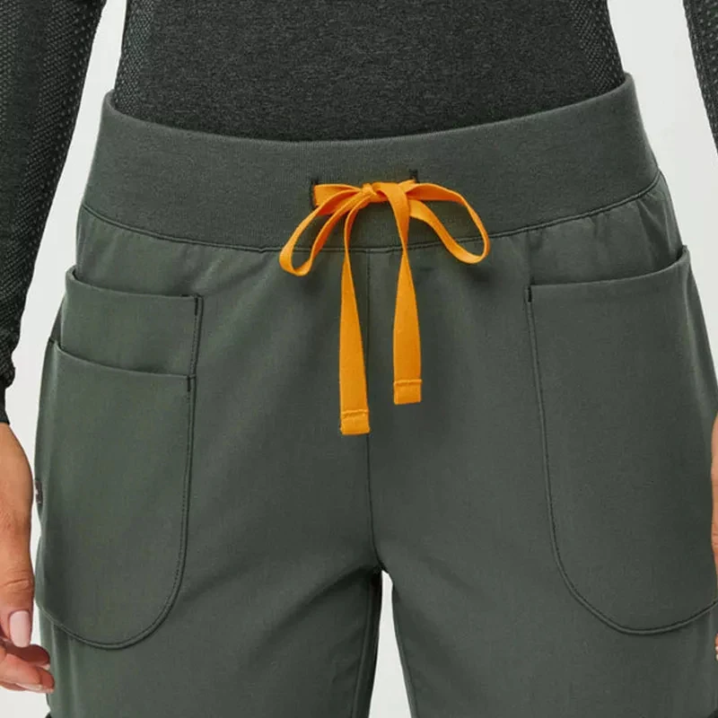 Custom Nurse Sets Jogger Women Scrub Set Nursing Medical Nurse Scrub Set Uniform Hospital Doctor Beauty Medico Womens Scrub