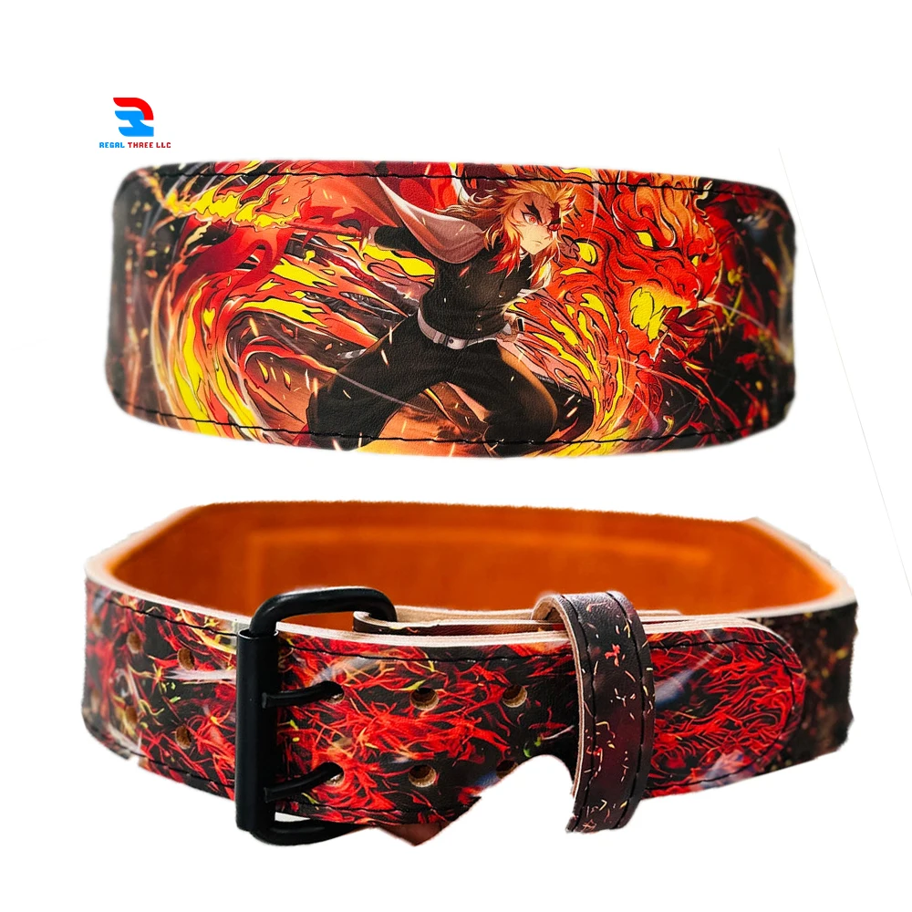 Ремень из искусственной