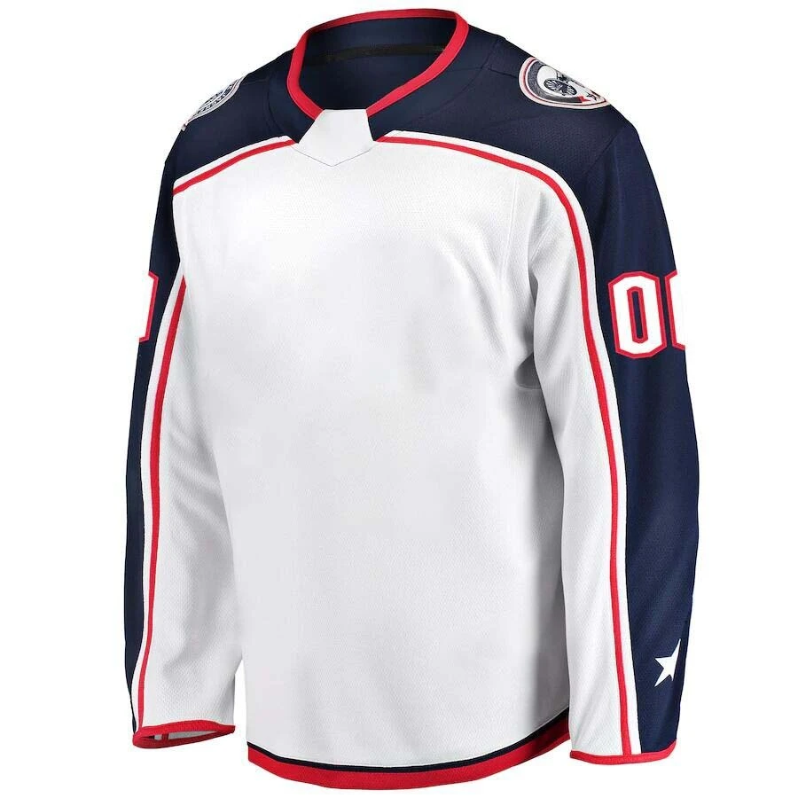 Wholesale Ice Hockey Suits Blank Sport Jersey Full Sublimation Team Hockey Practice Jerseys
