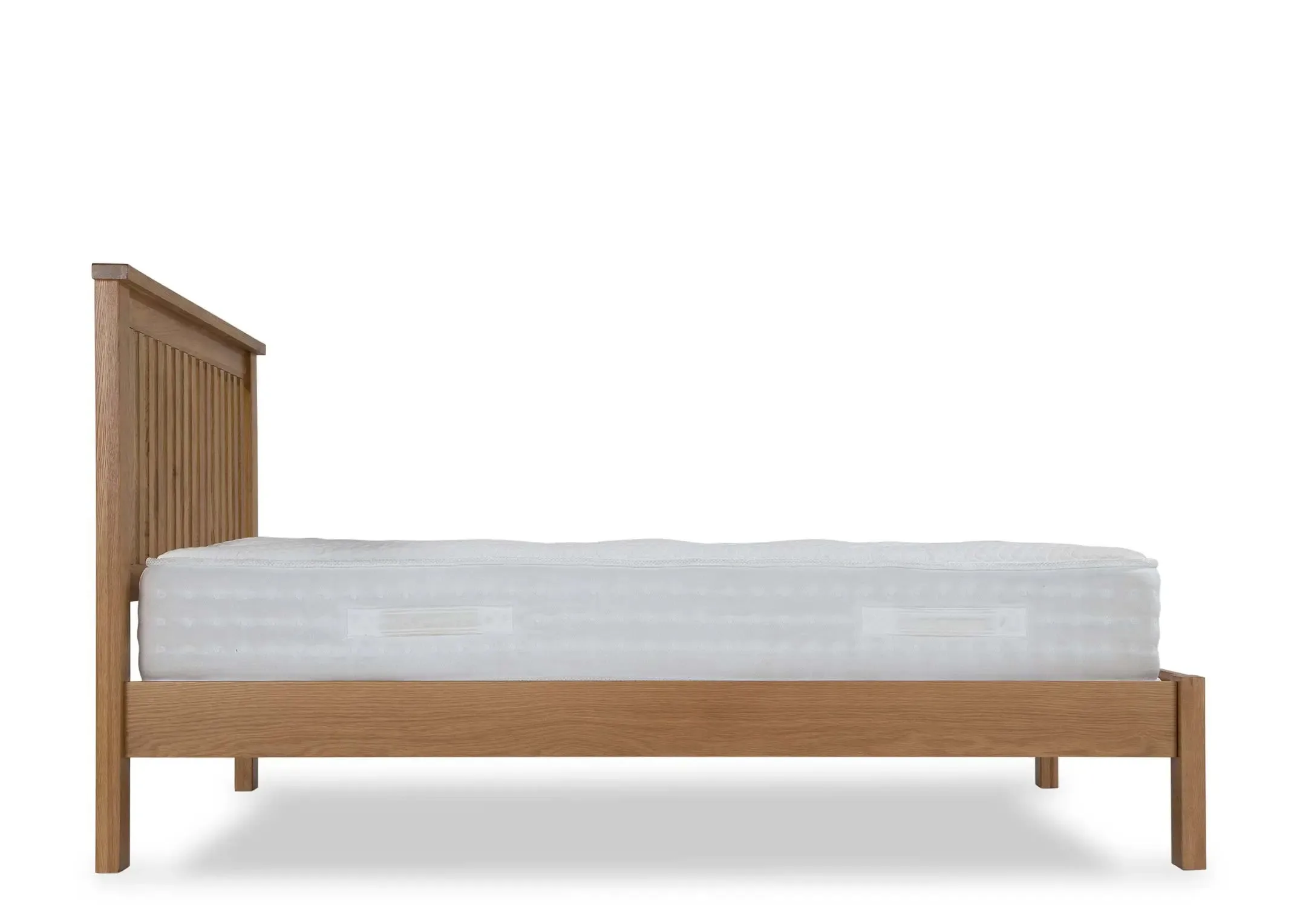 BED SINGLE/DOUBLE/QUEEN/KING