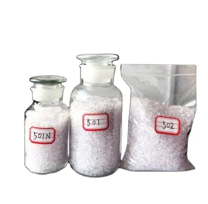 GEGEWU Glycol-modified Polyethylene terephthalate, PETG Pellet